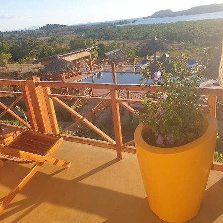 Villa Nosy Detente Ngoại thất bức ảnh