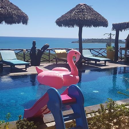 Villa Nosy Detente Ngoại thất bức ảnh