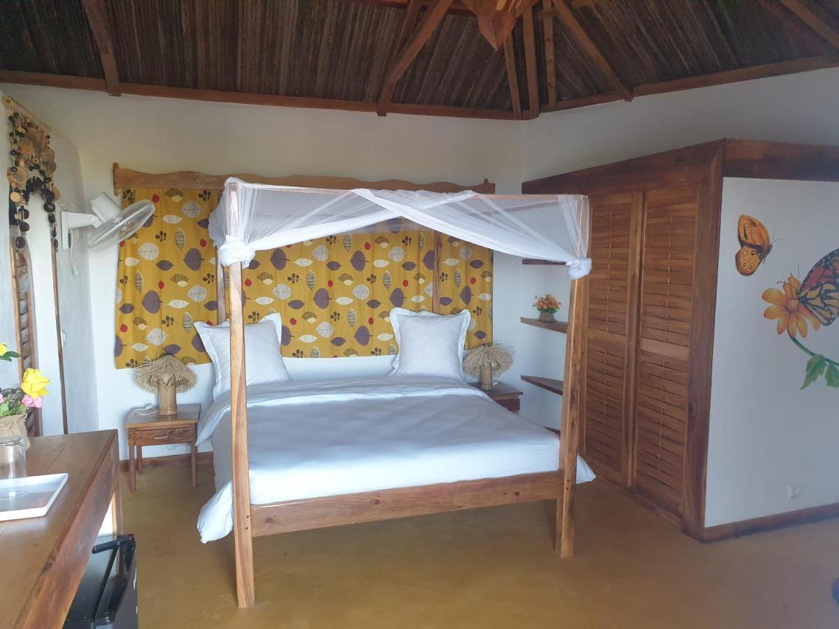 Villa Nosy Detente Ngoại thất bức ảnh