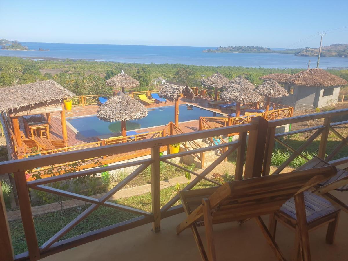 Villa Nosy Detente Ngoại thất bức ảnh