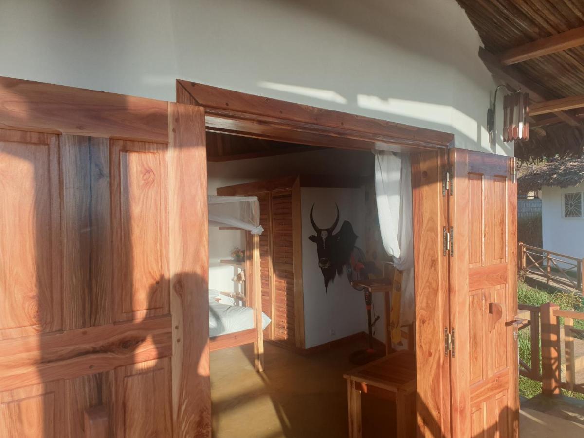 Villa Nosy Detente Ngoại thất bức ảnh