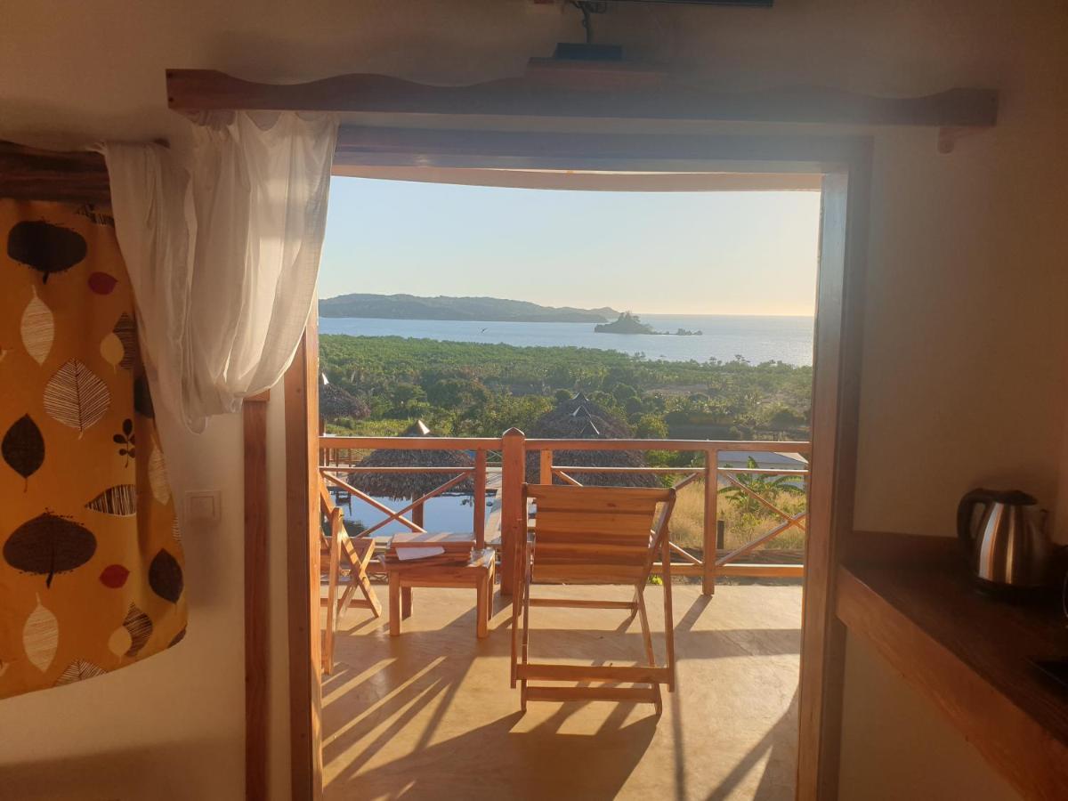 Villa Nosy Detente Ngoại thất bức ảnh