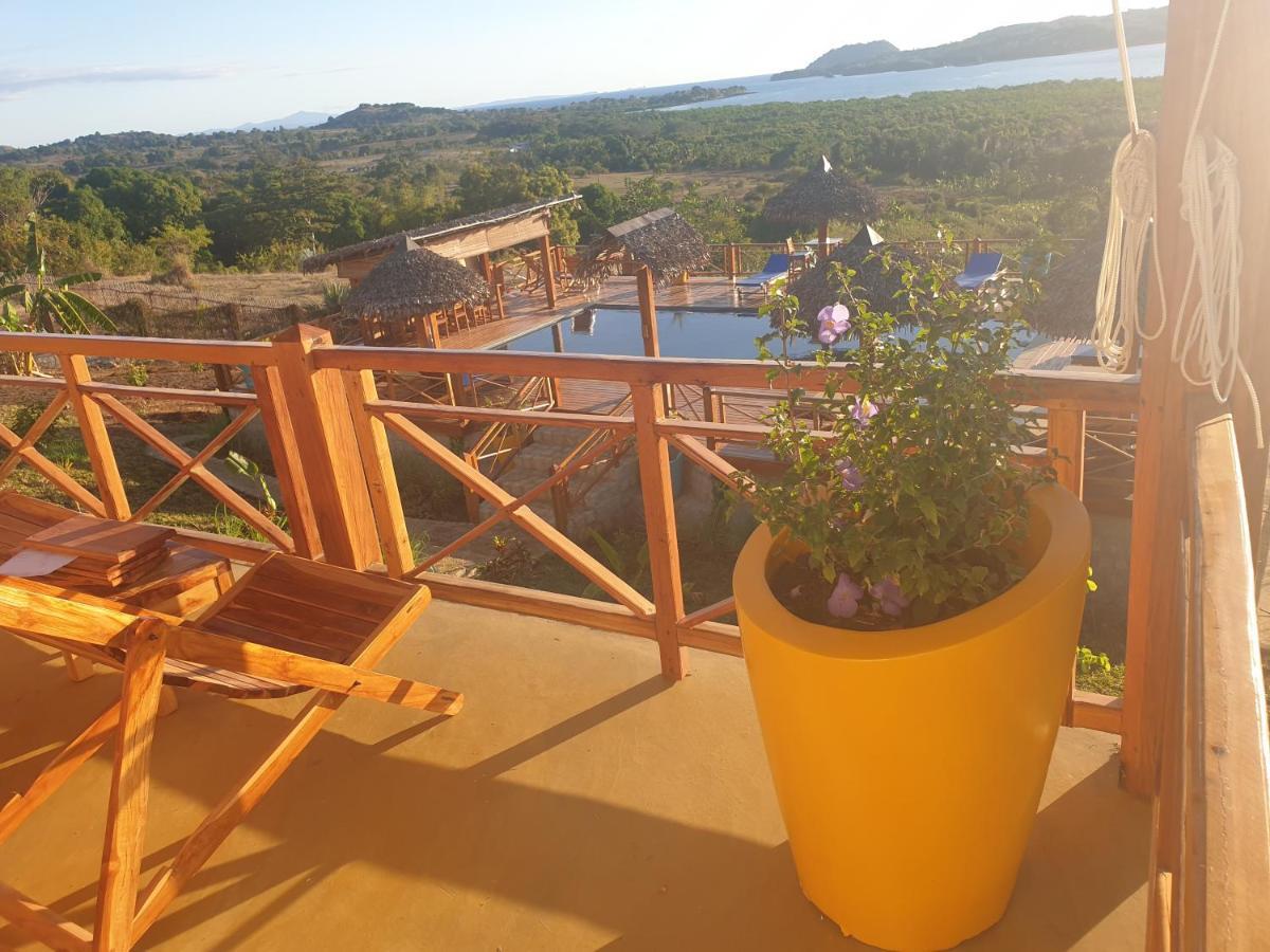 Villa Nosy Detente Ngoại thất bức ảnh