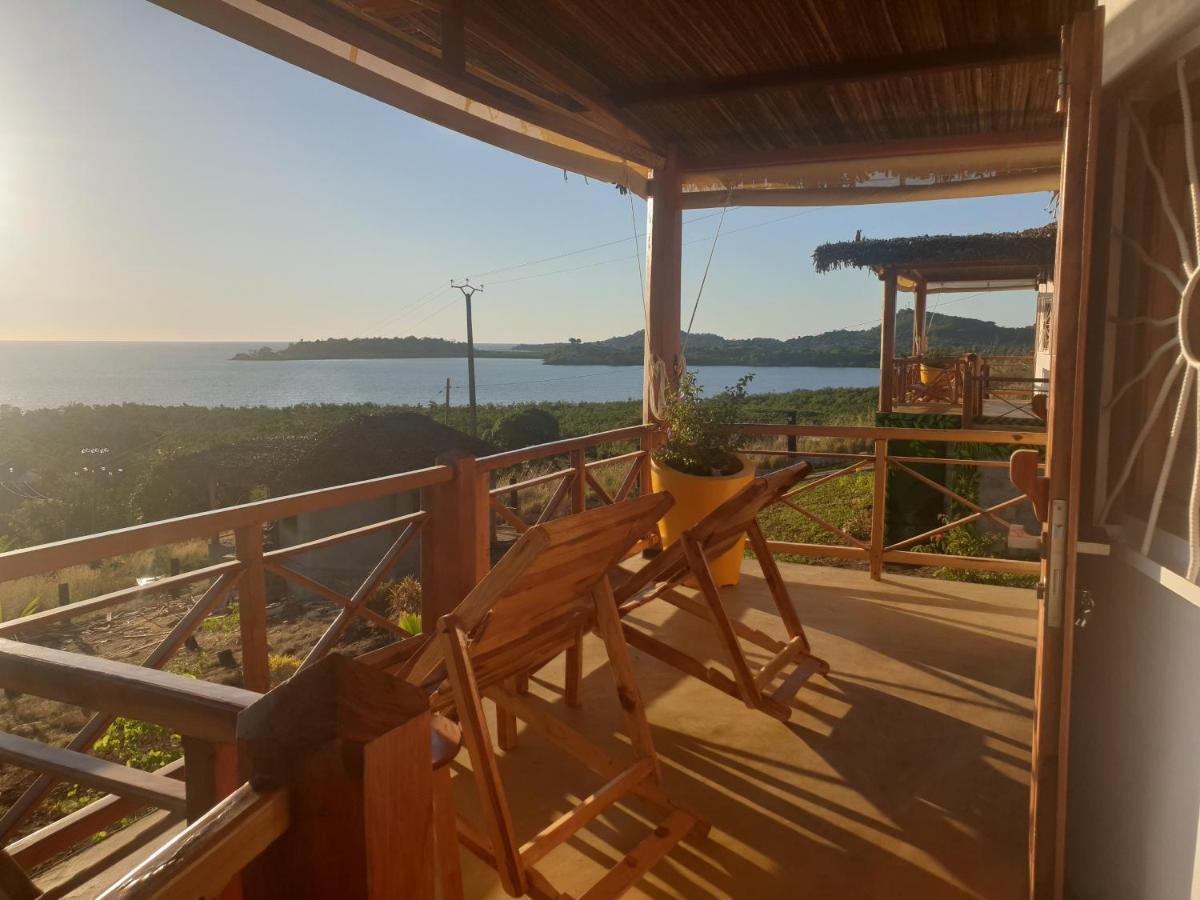 Villa Nosy Detente Ngoại thất bức ảnh