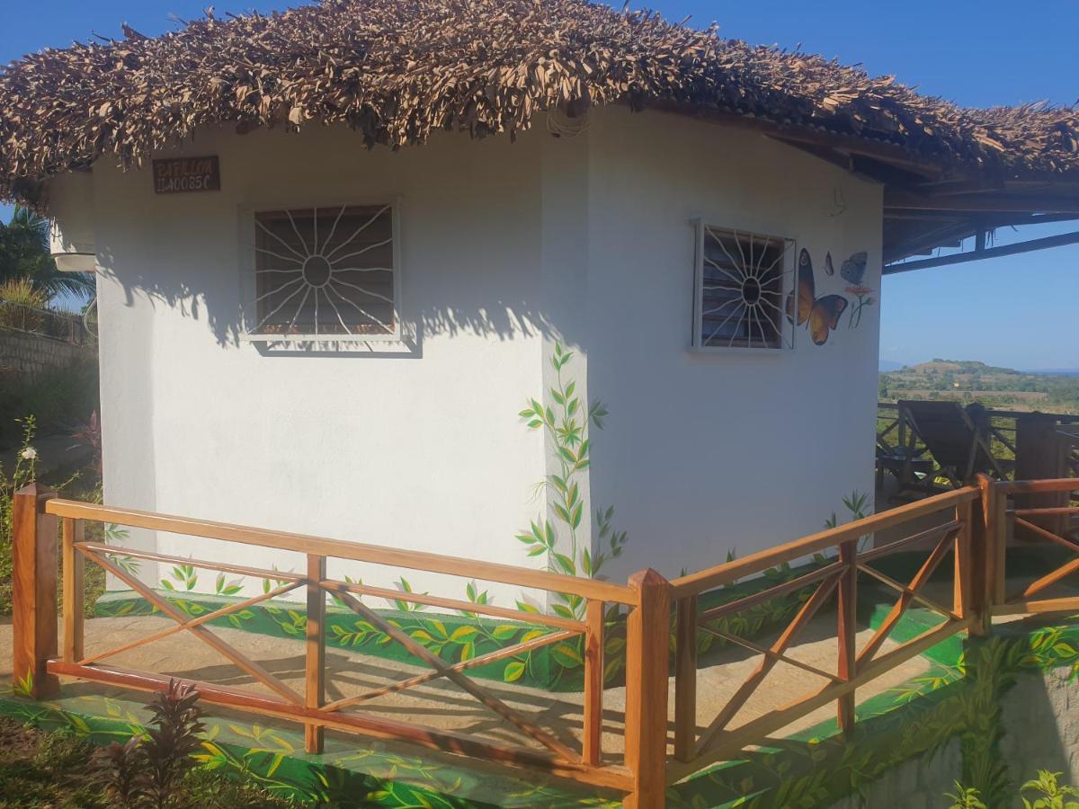 Villa Nosy Detente Ngoại thất bức ảnh