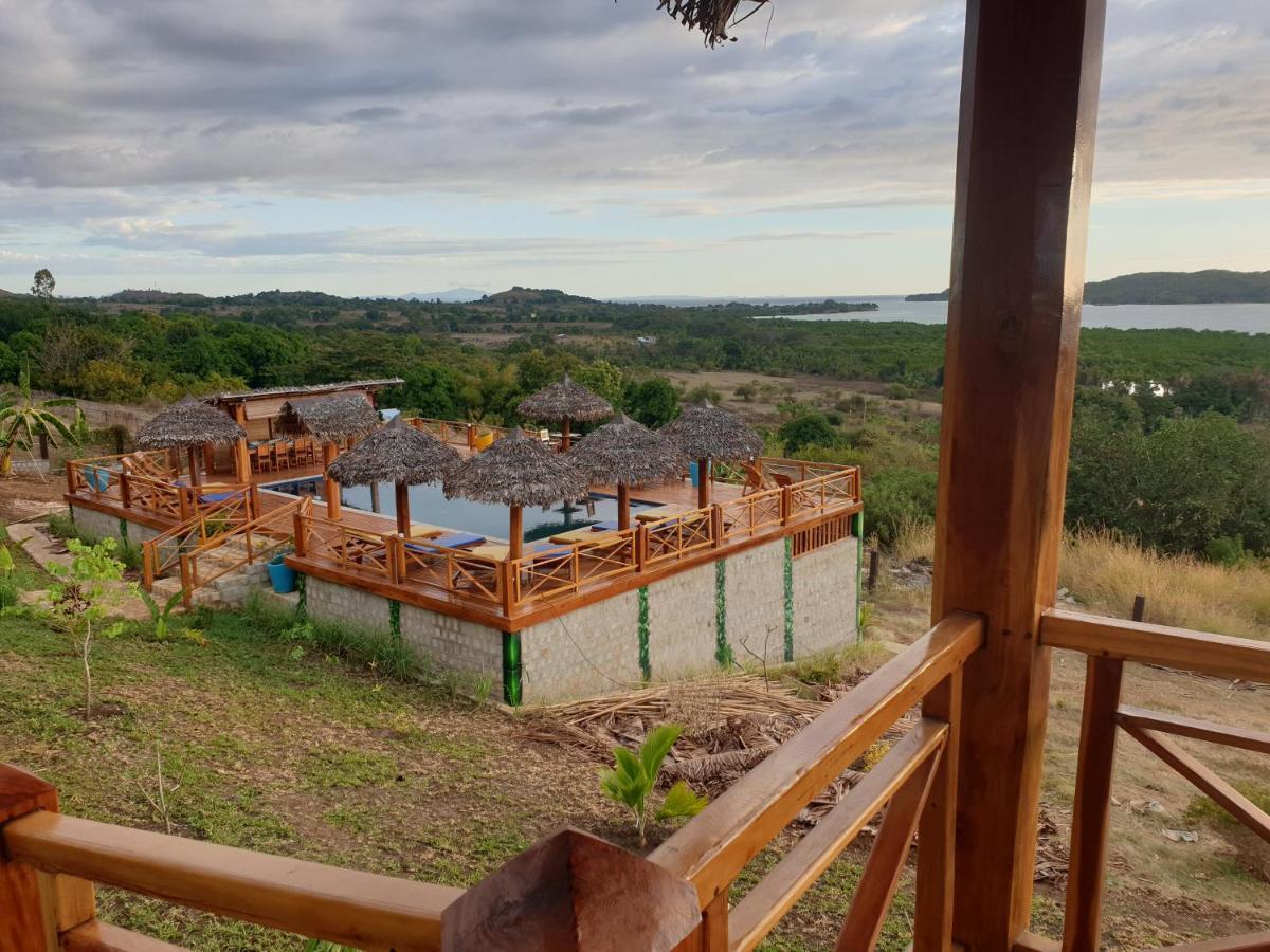 Villa Nosy Detente Ngoại thất bức ảnh