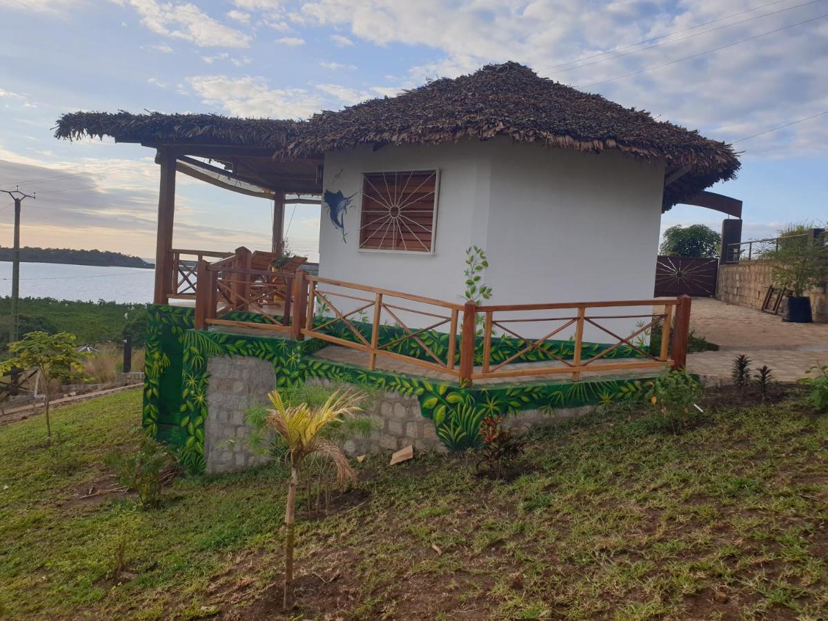 Villa Nosy Detente Ngoại thất bức ảnh
