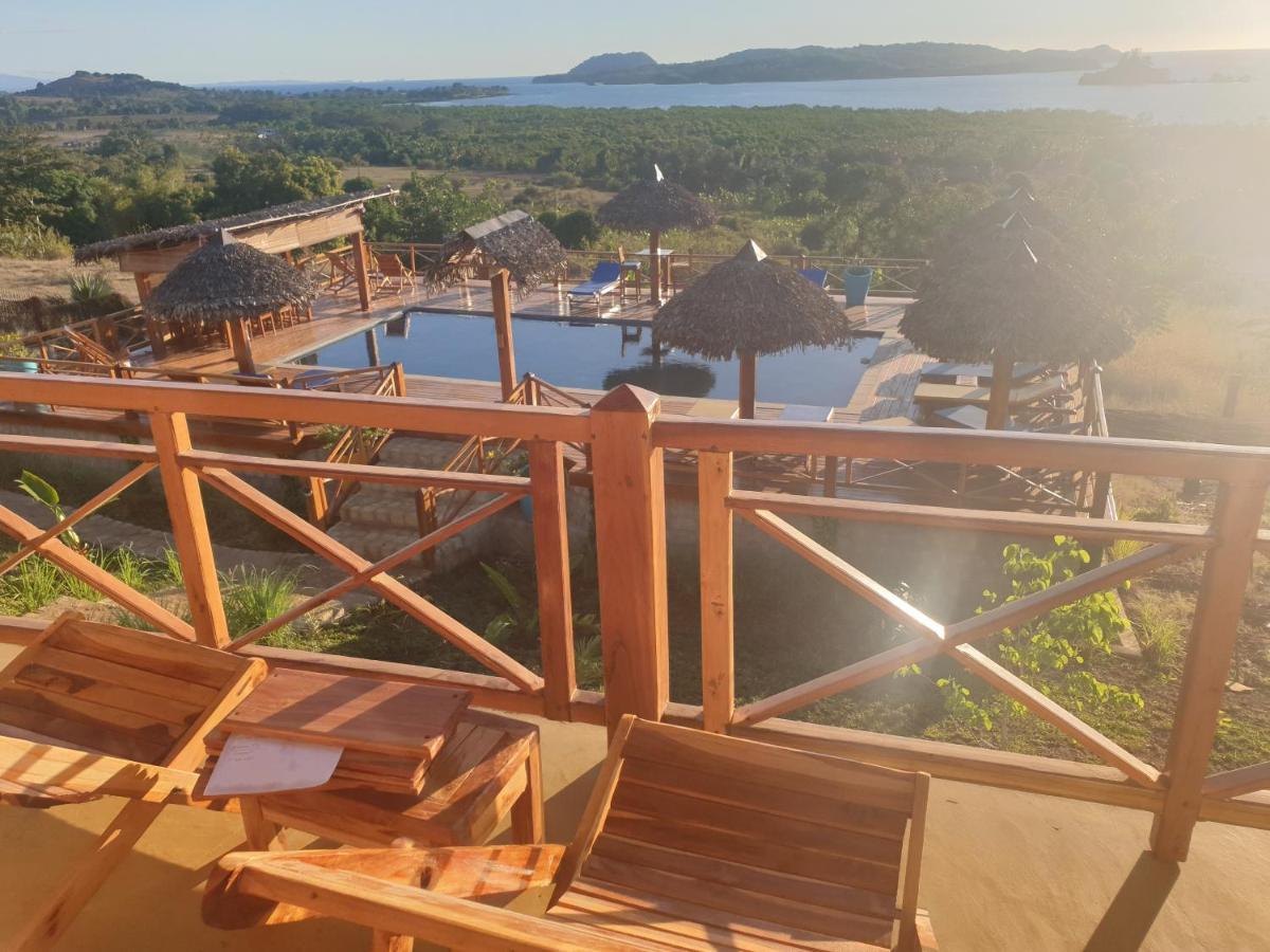 Villa Nosy Detente Ngoại thất bức ảnh