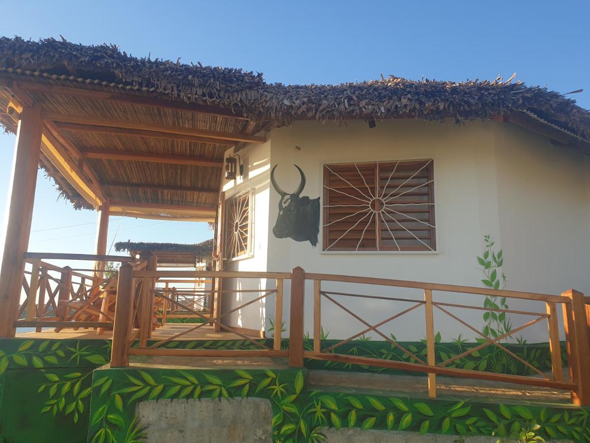 Villa Nosy Detente Ngoại thất bức ảnh