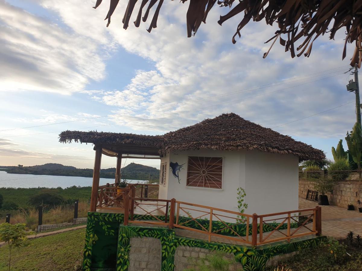 Villa Nosy Detente Ngoại thất bức ảnh