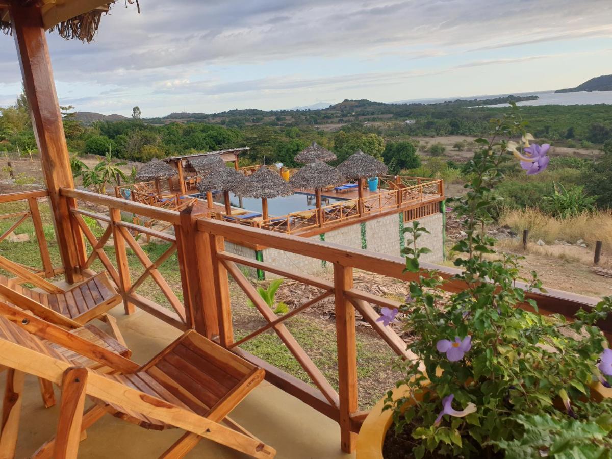 Villa Nosy Detente Ngoại thất bức ảnh