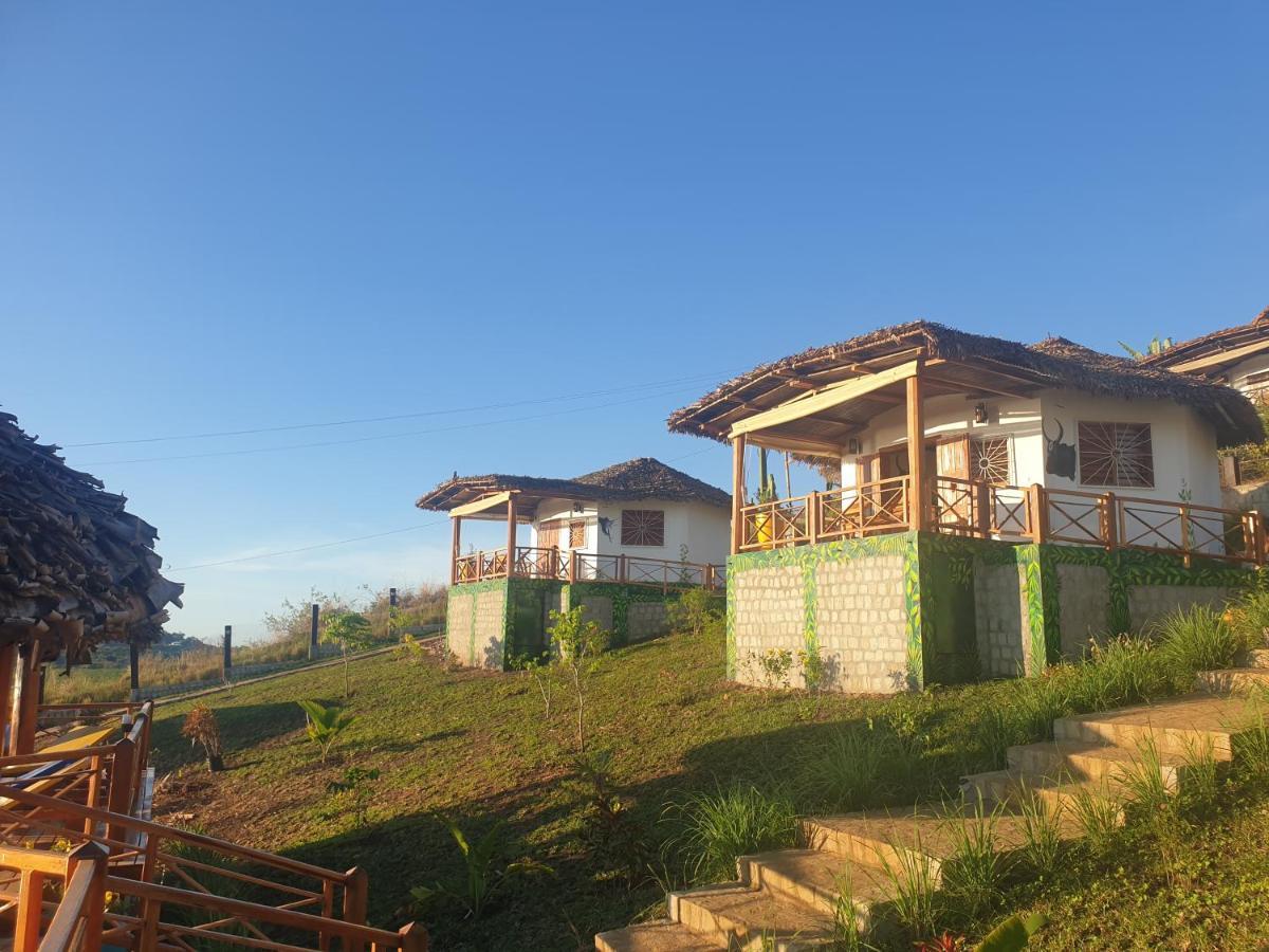 Villa Nosy Detente Ngoại thất bức ảnh