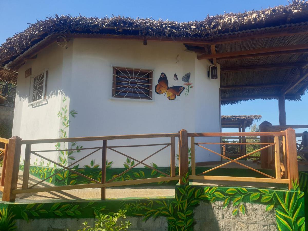 Villa Nosy Detente Ngoại thất bức ảnh