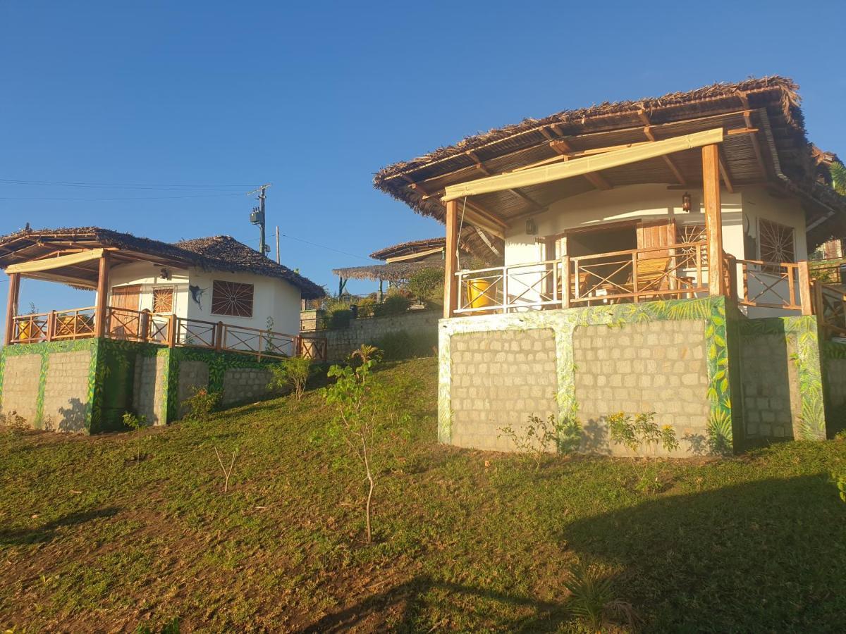 Villa Nosy Detente Ngoại thất bức ảnh