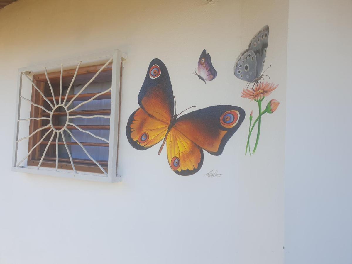 Villa Nosy Detente Ngoại thất bức ảnh