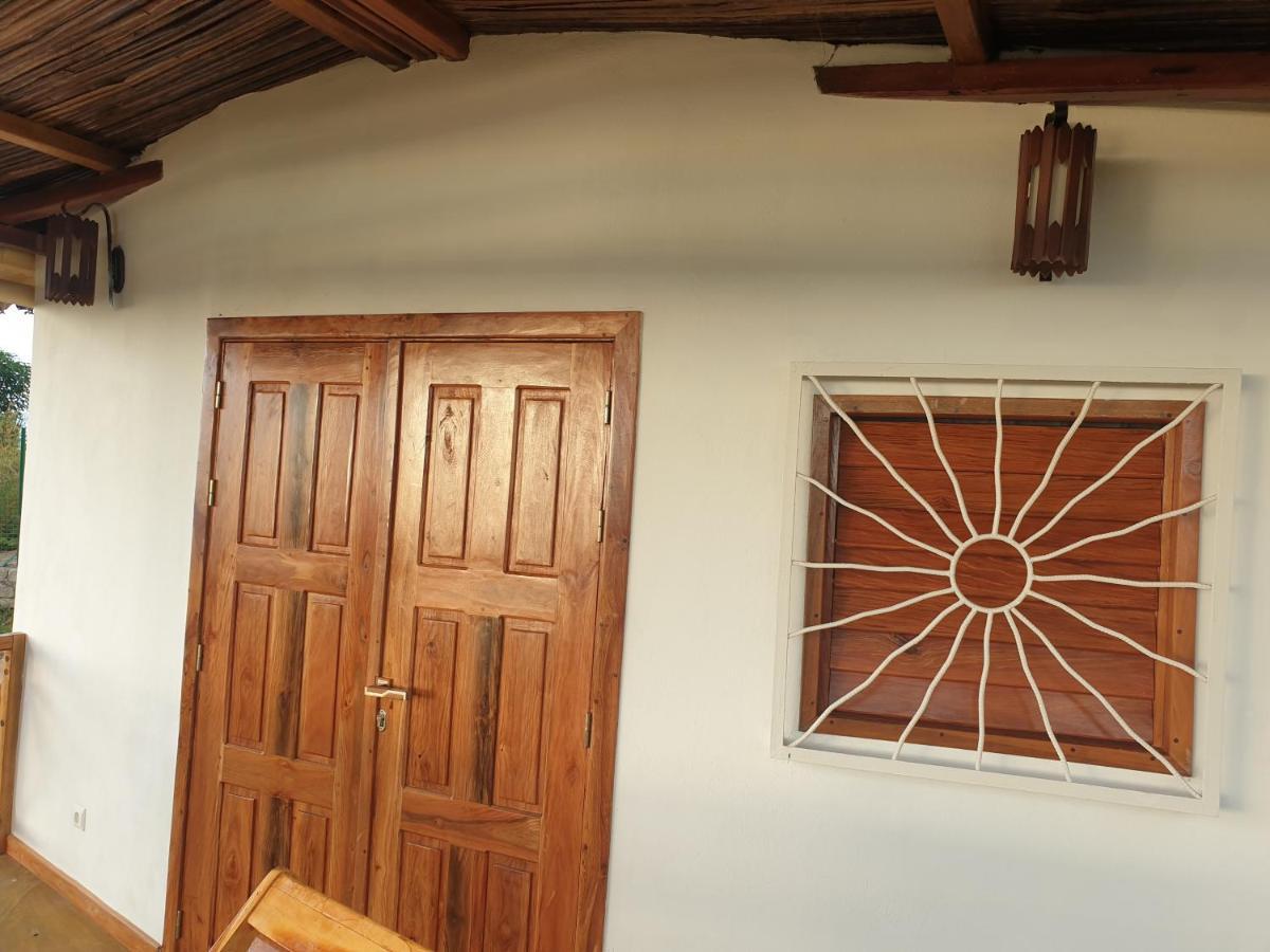 Villa Nosy Detente Ngoại thất bức ảnh