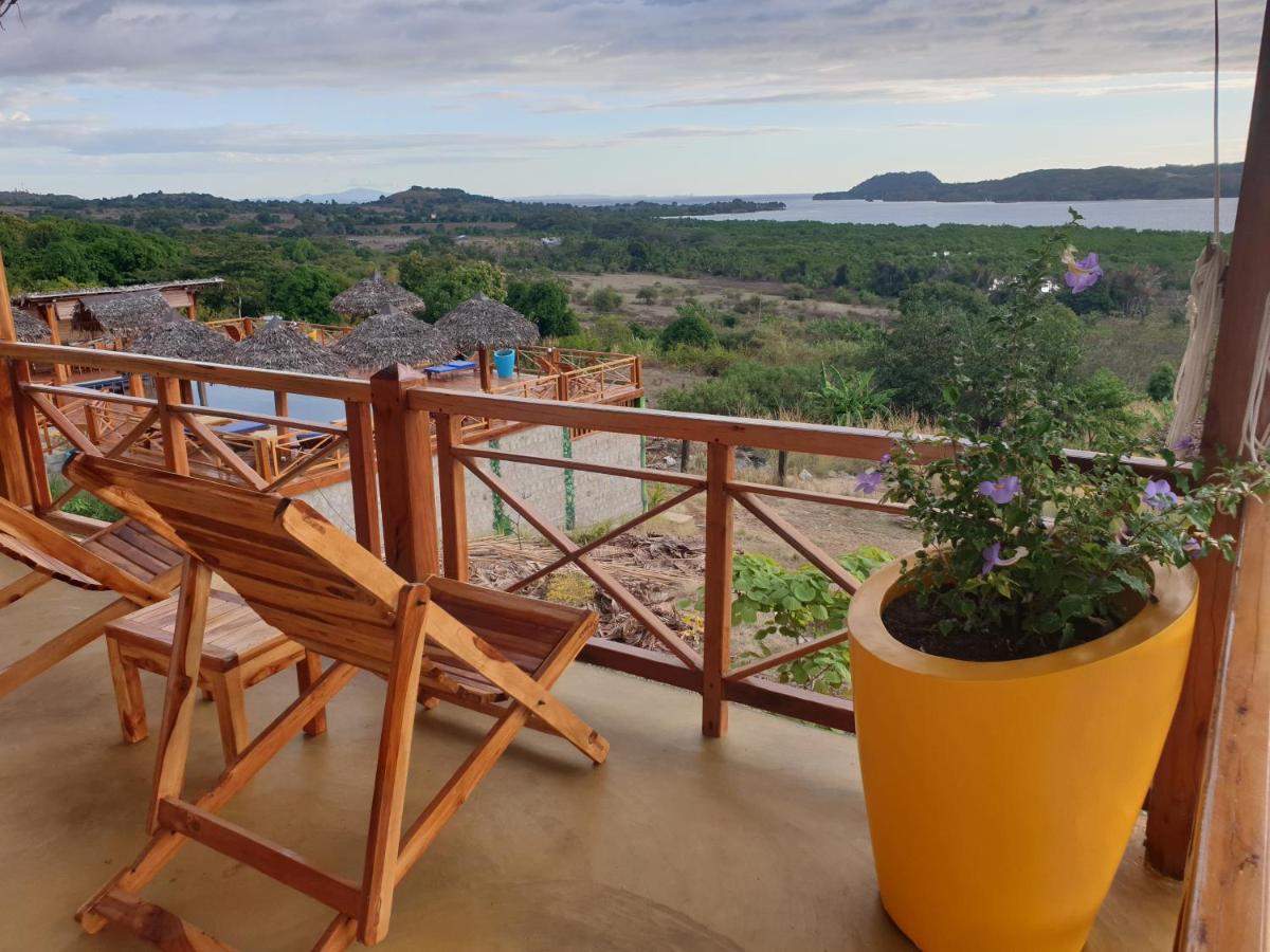 Villa Nosy Detente Ngoại thất bức ảnh