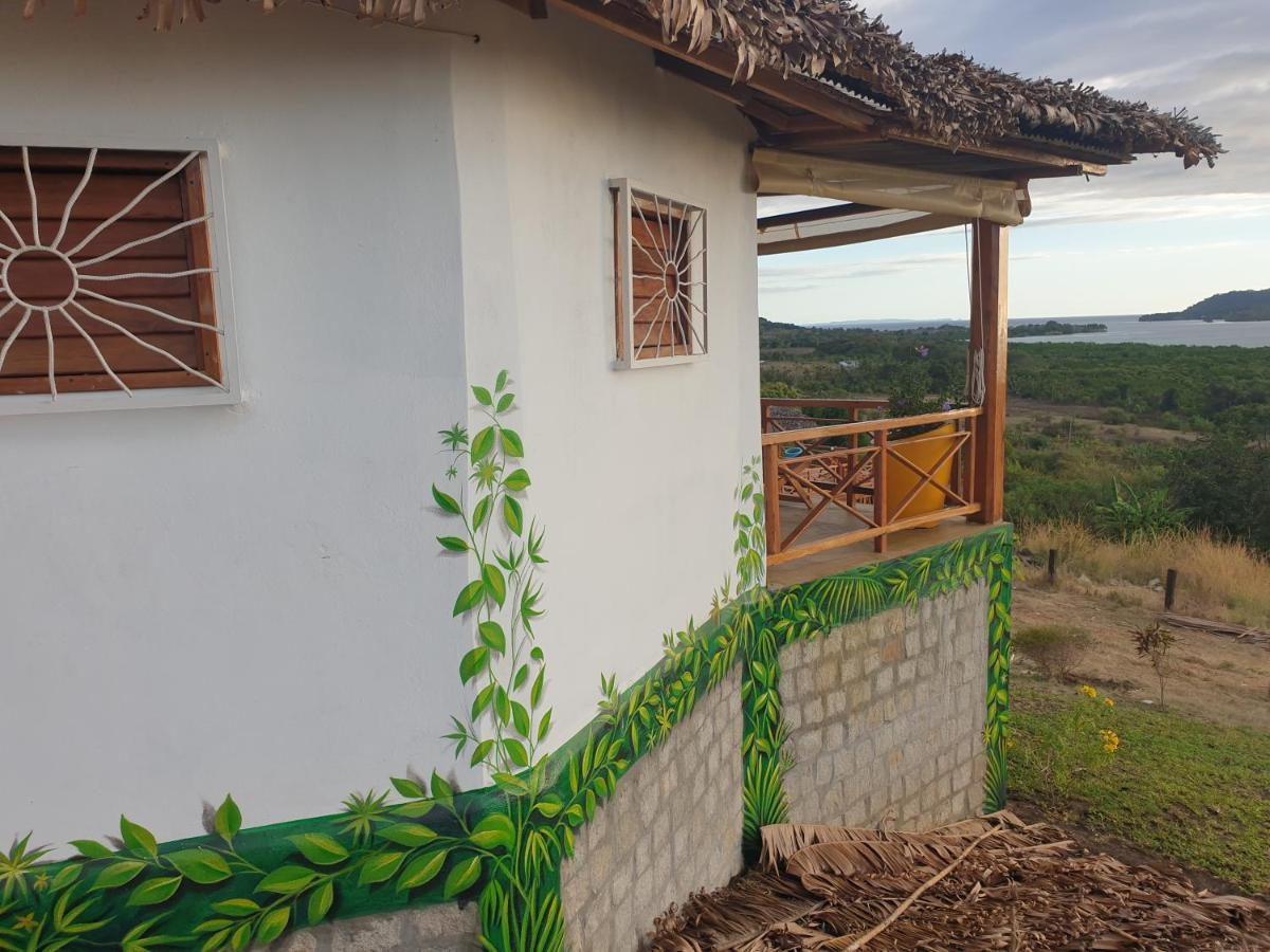 Villa Nosy Detente Ngoại thất bức ảnh