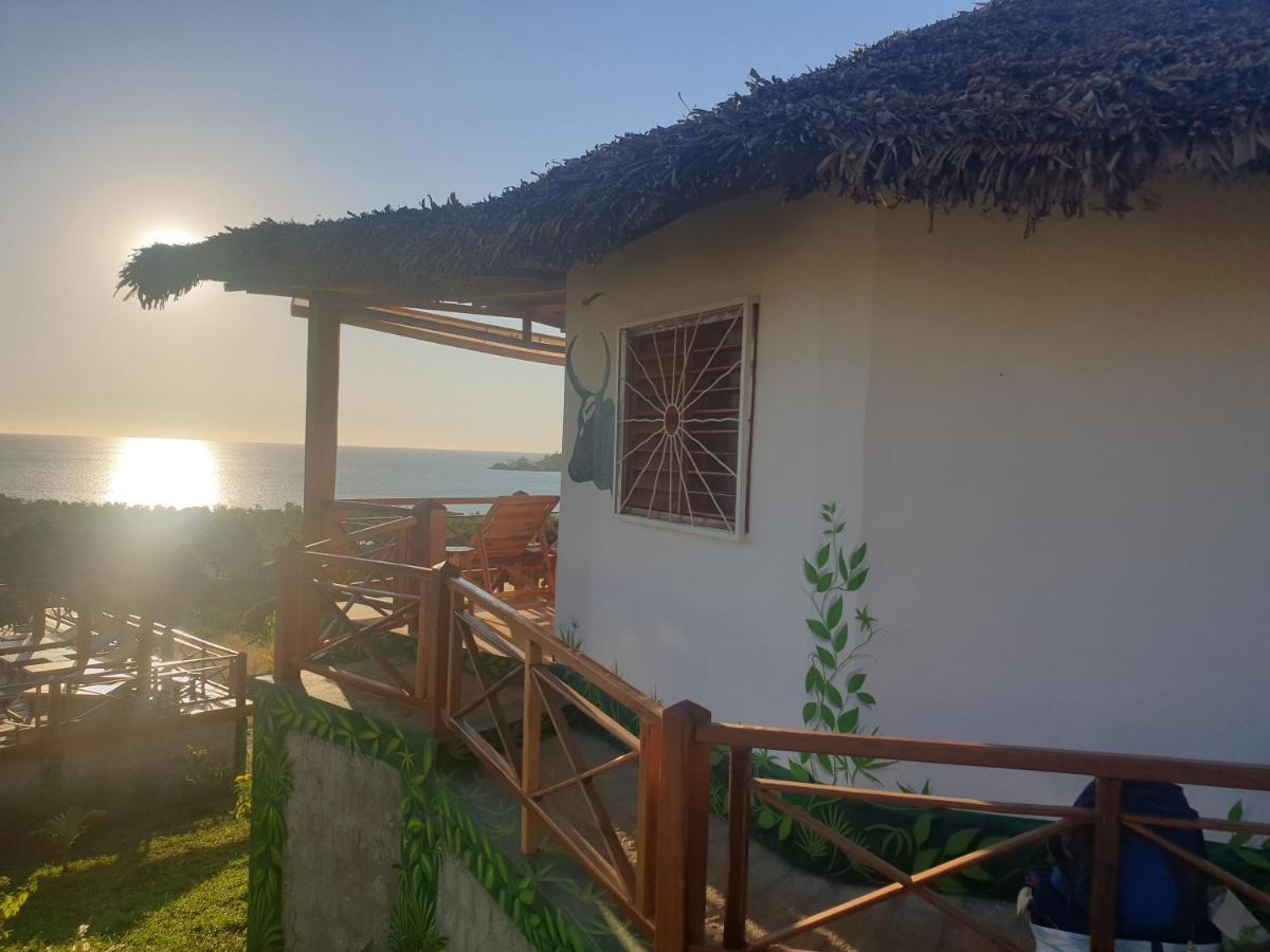 Villa Nosy Detente Ngoại thất bức ảnh