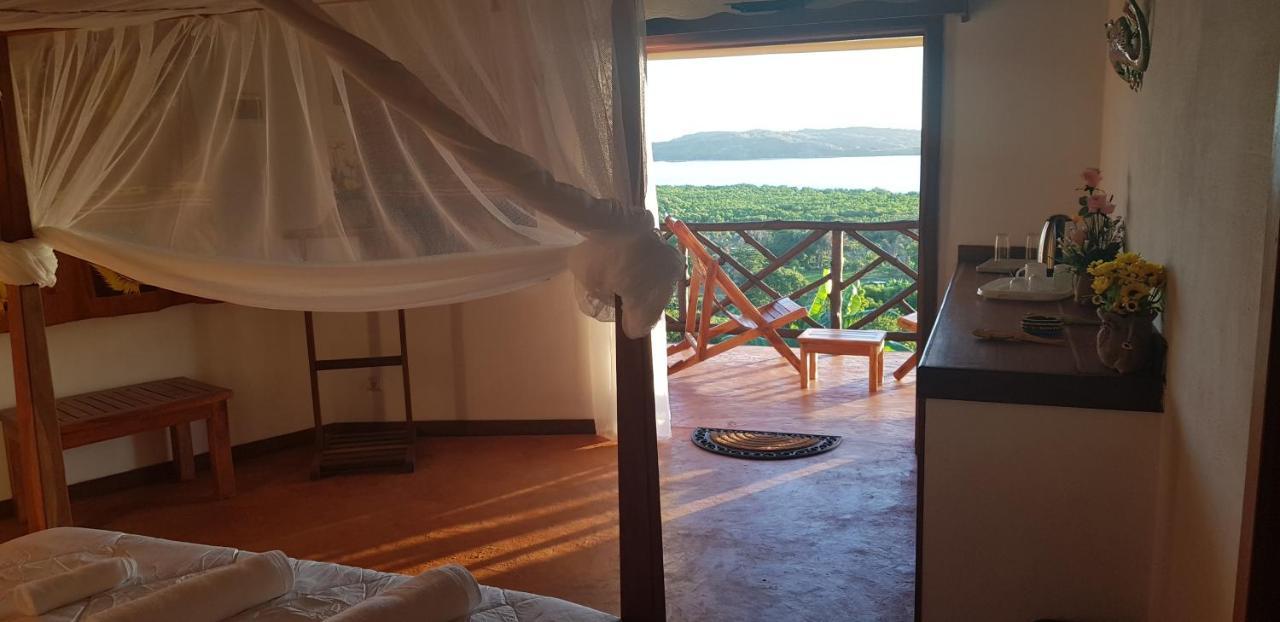 Villa Nosy Detente Ngoại thất bức ảnh