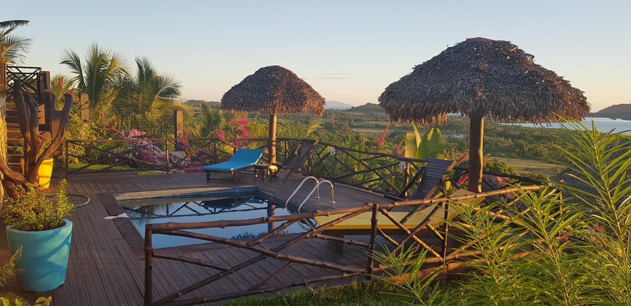Villa Nosy Detente Ngoại thất bức ảnh