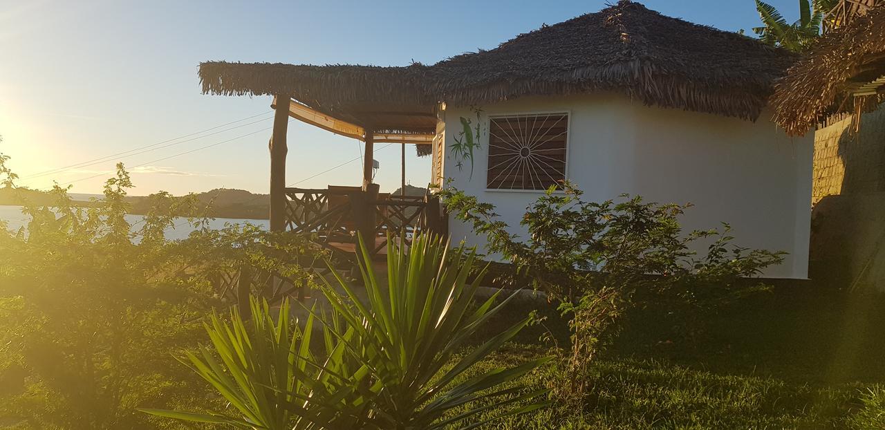 Villa Nosy Detente Ngoại thất bức ảnh