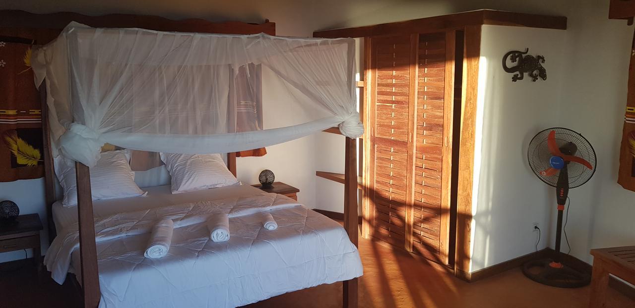 Villa Nosy Detente Ngoại thất bức ảnh