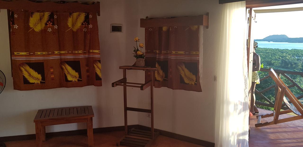 Villa Nosy Detente Ngoại thất bức ảnh