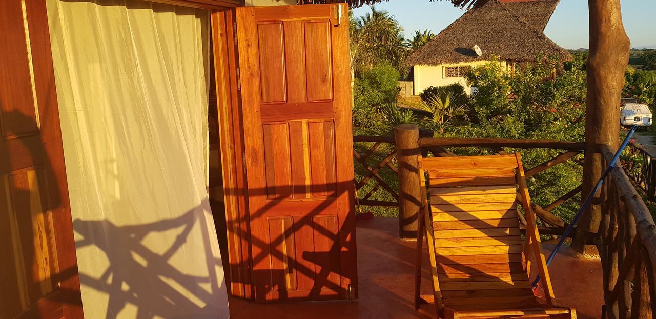 Villa Nosy Detente Ngoại thất bức ảnh