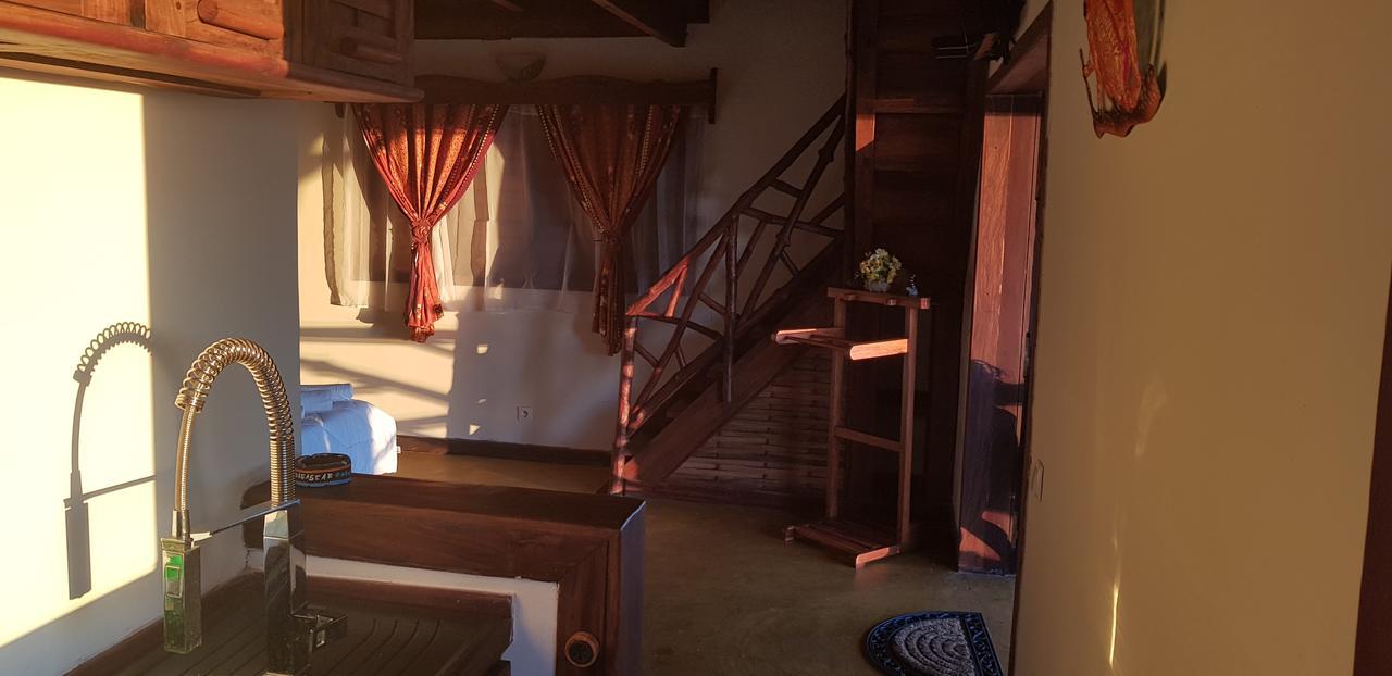 Villa Nosy Detente Ngoại thất bức ảnh