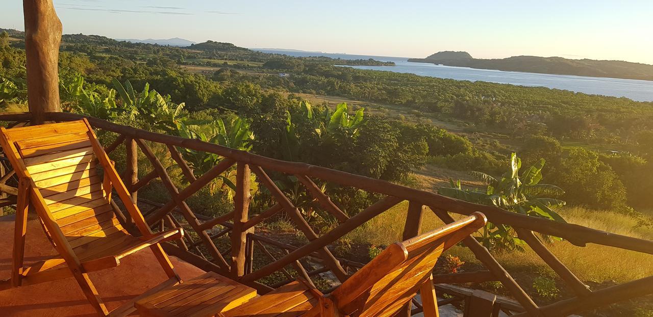 Villa Nosy Detente Ngoại thất bức ảnh