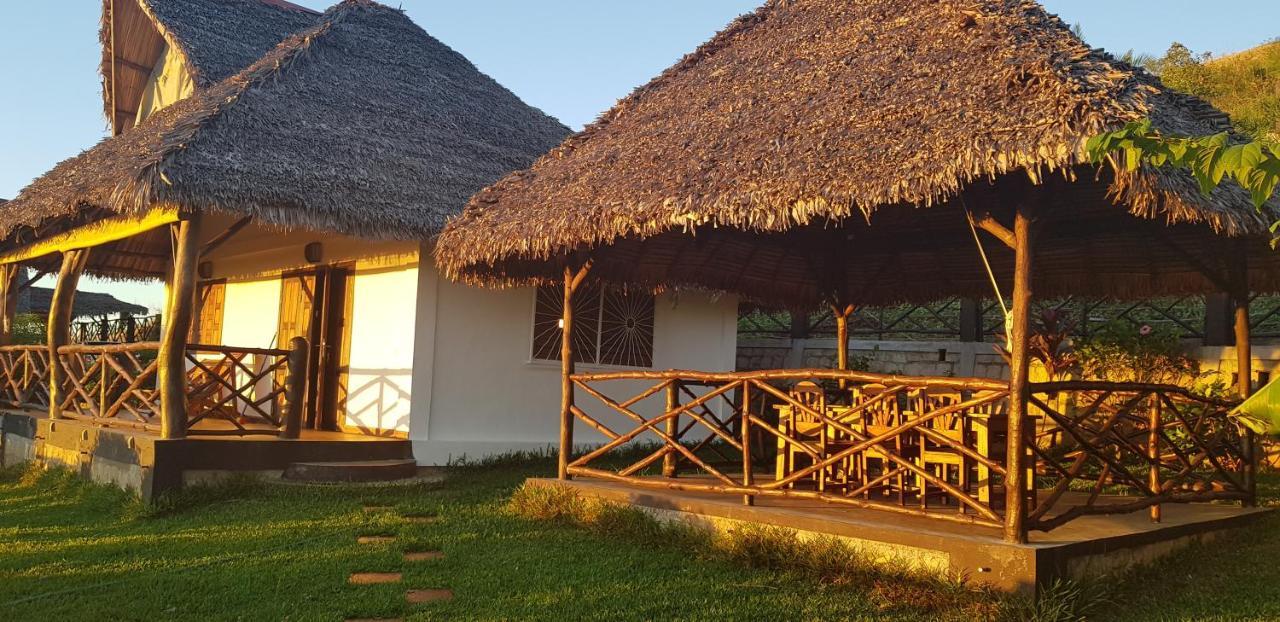 Villa Nosy Detente Ngoại thất bức ảnh