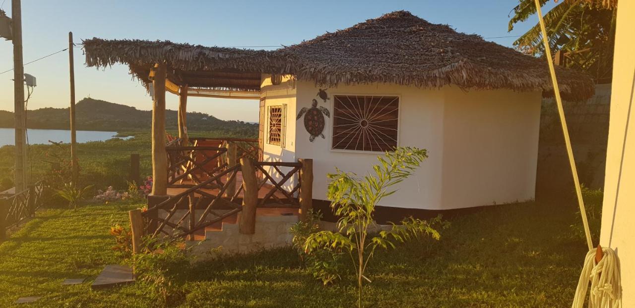 Villa Nosy Detente Ngoại thất bức ảnh