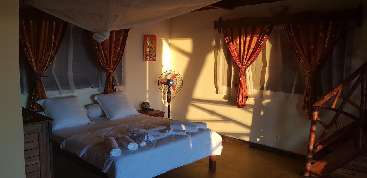 Villa Nosy Detente Ngoại thất bức ảnh