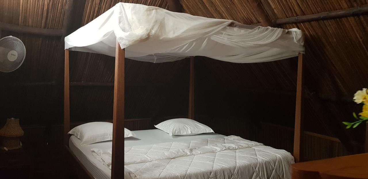 Villa Nosy Detente Ngoại thất bức ảnh