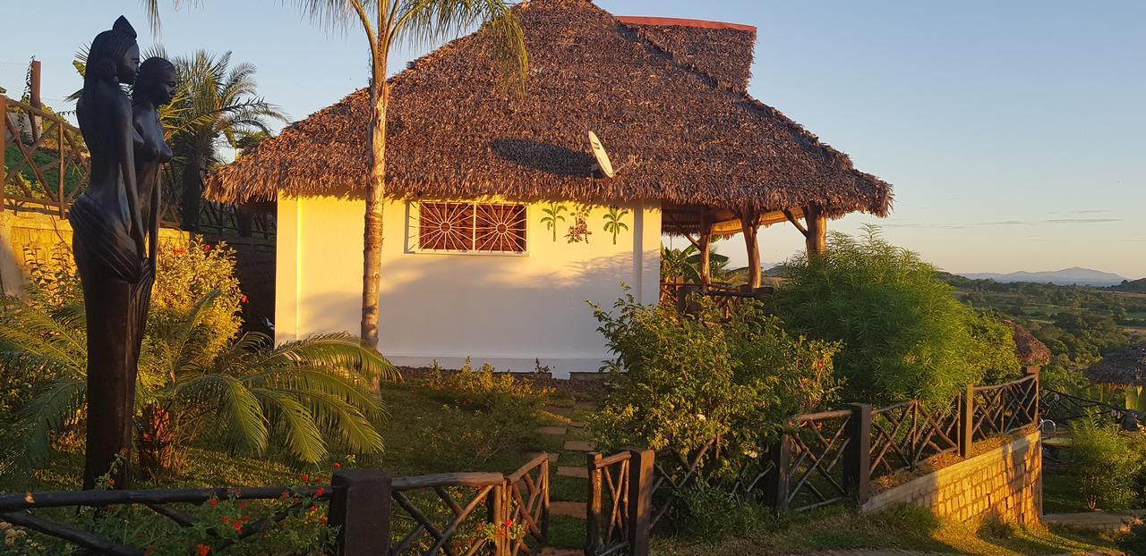 Villa Nosy Detente Ngoại thất bức ảnh