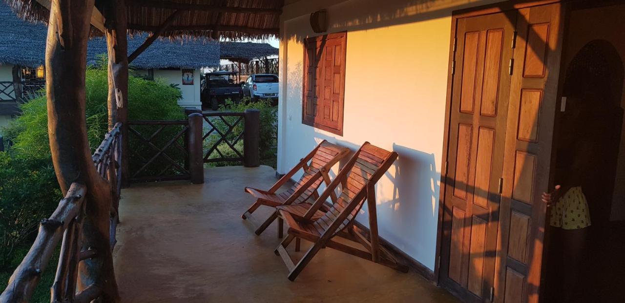 Villa Nosy Detente Ngoại thất bức ảnh