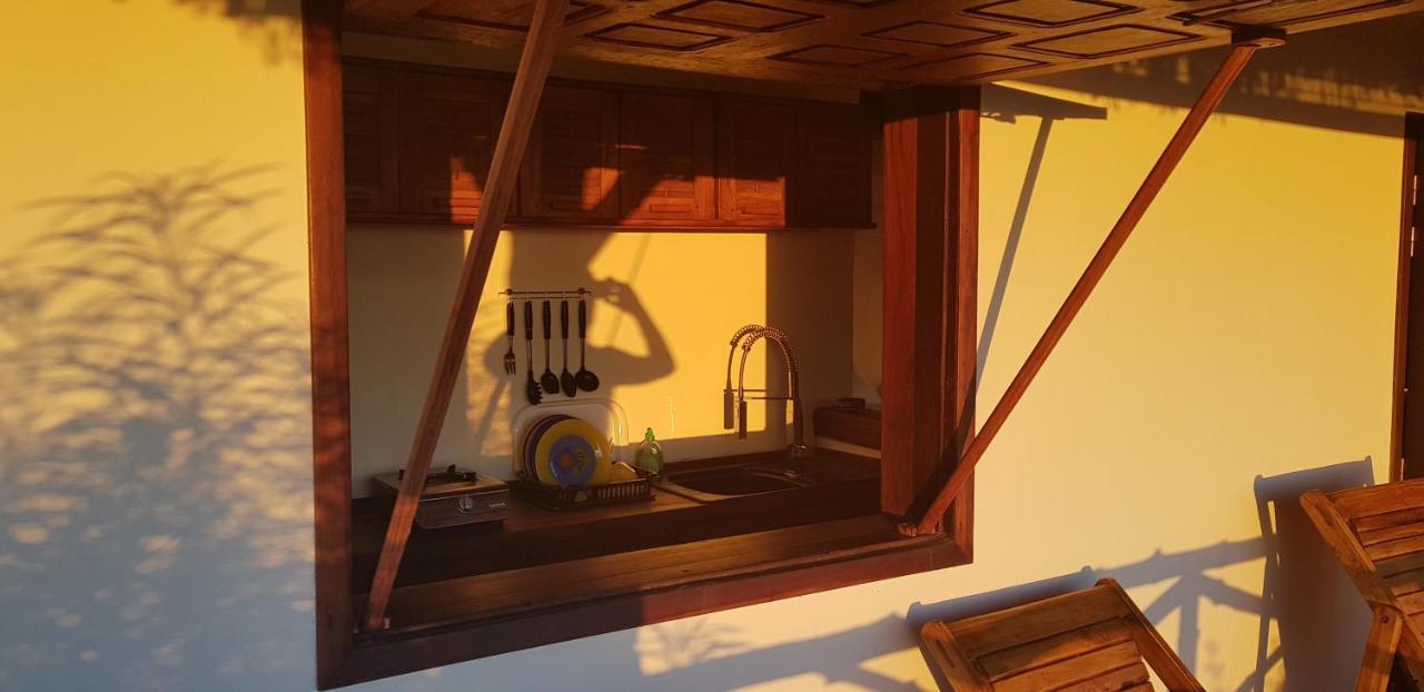 Villa Nosy Detente Ngoại thất bức ảnh