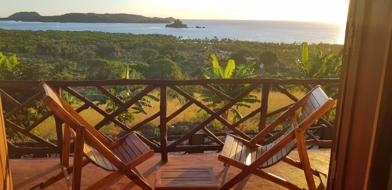 Villa Nosy Detente Ngoại thất bức ảnh