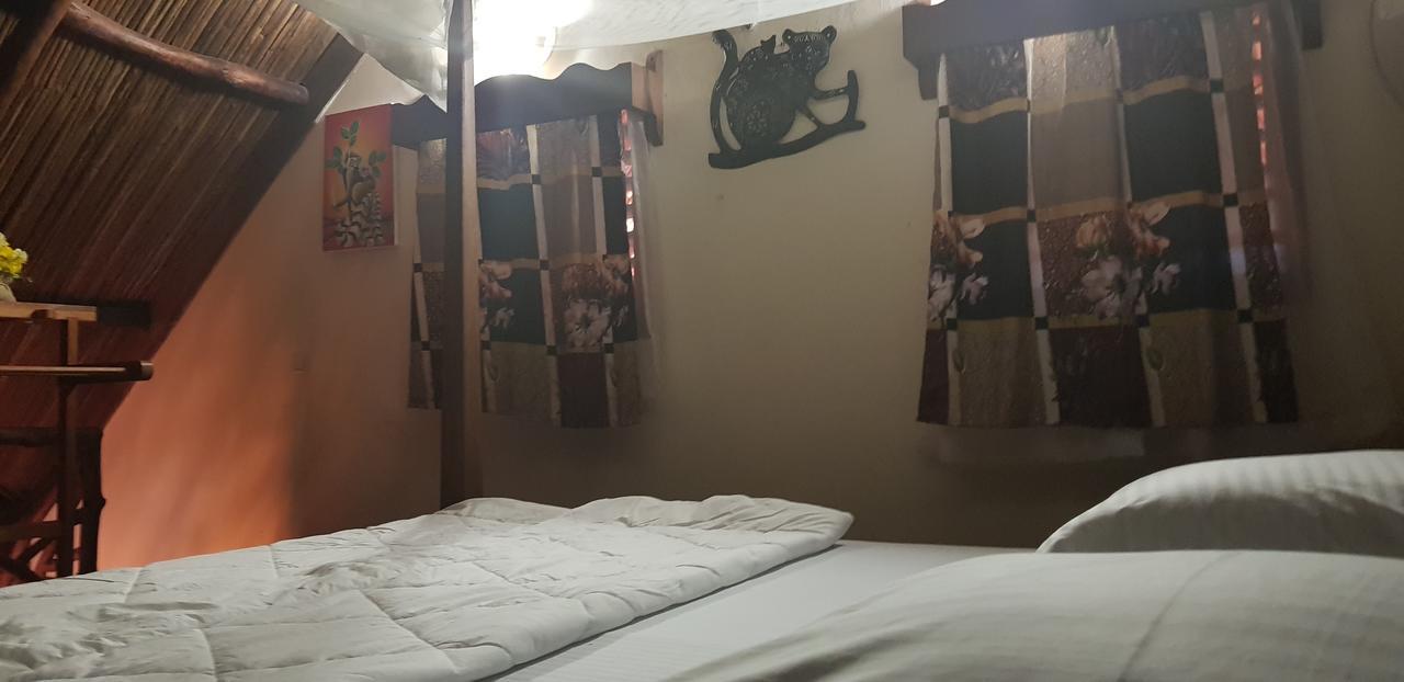 Villa Nosy Detente Ngoại thất bức ảnh