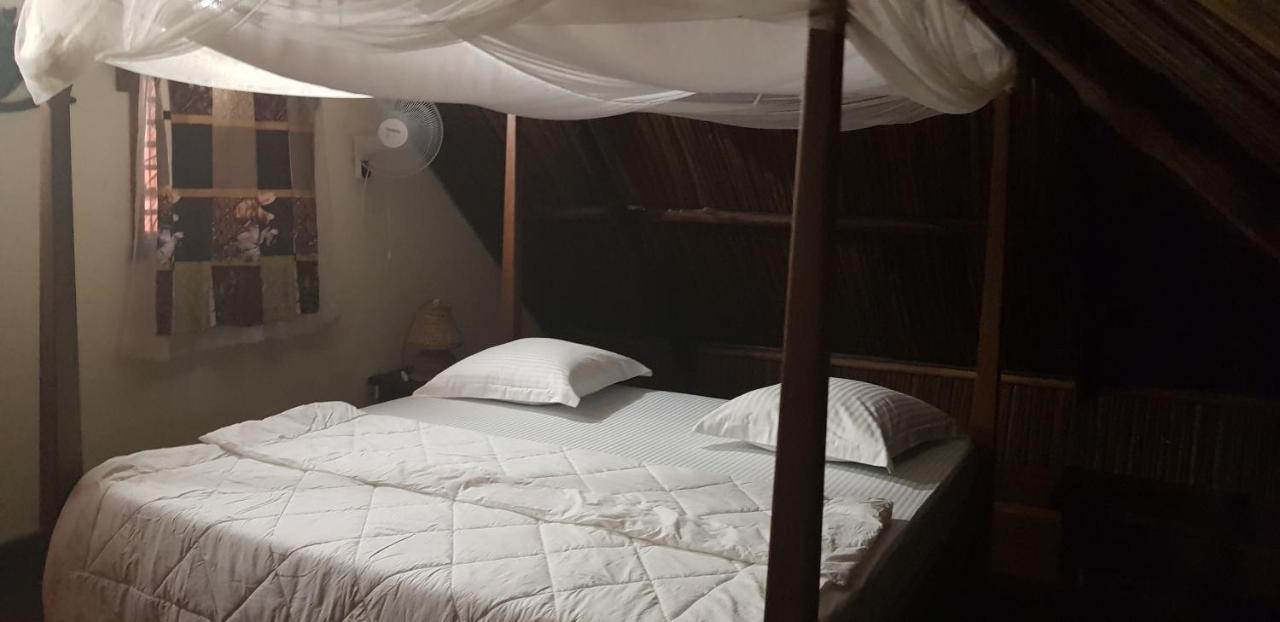 Villa Nosy Detente Ngoại thất bức ảnh