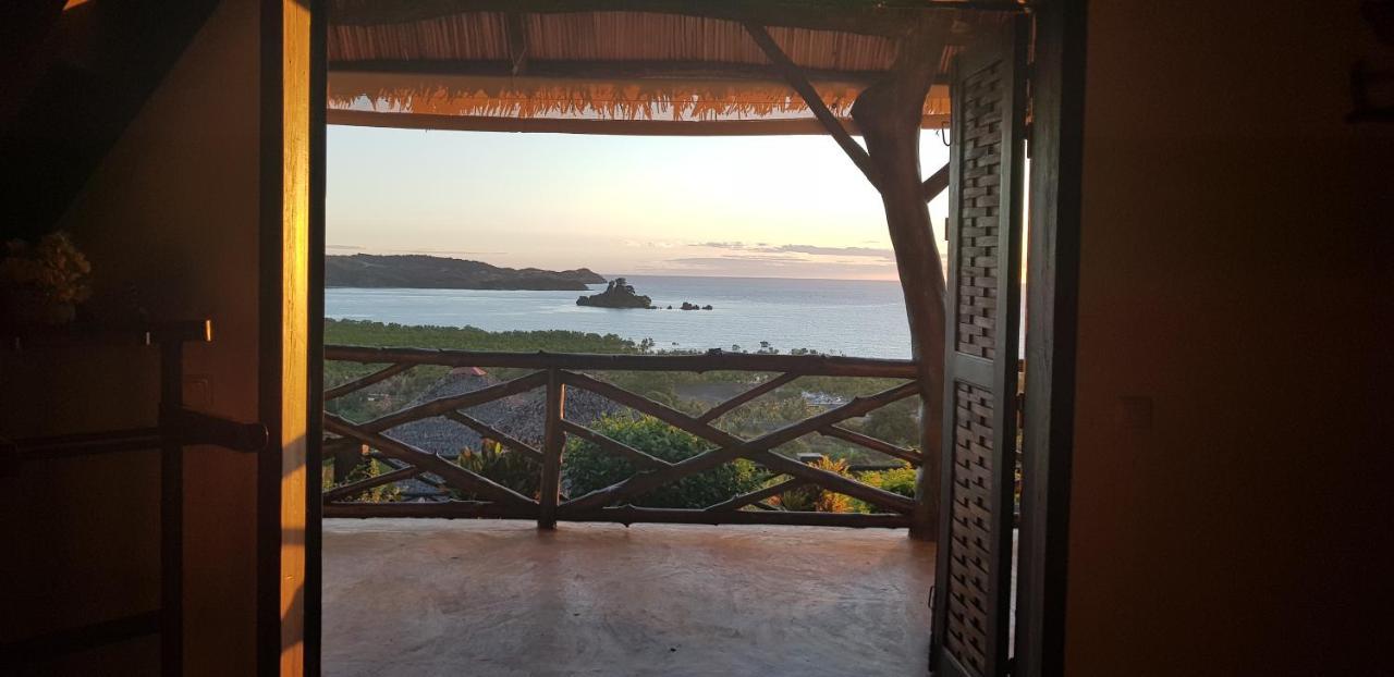 Villa Nosy Detente Ngoại thất bức ảnh