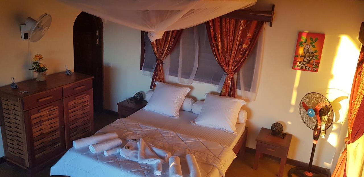 Villa Nosy Detente Ngoại thất bức ảnh