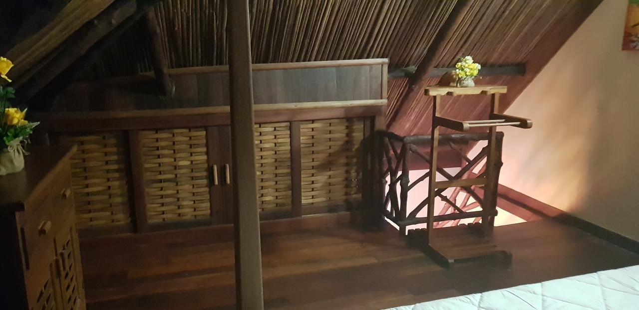 Villa Nosy Detente Ngoại thất bức ảnh