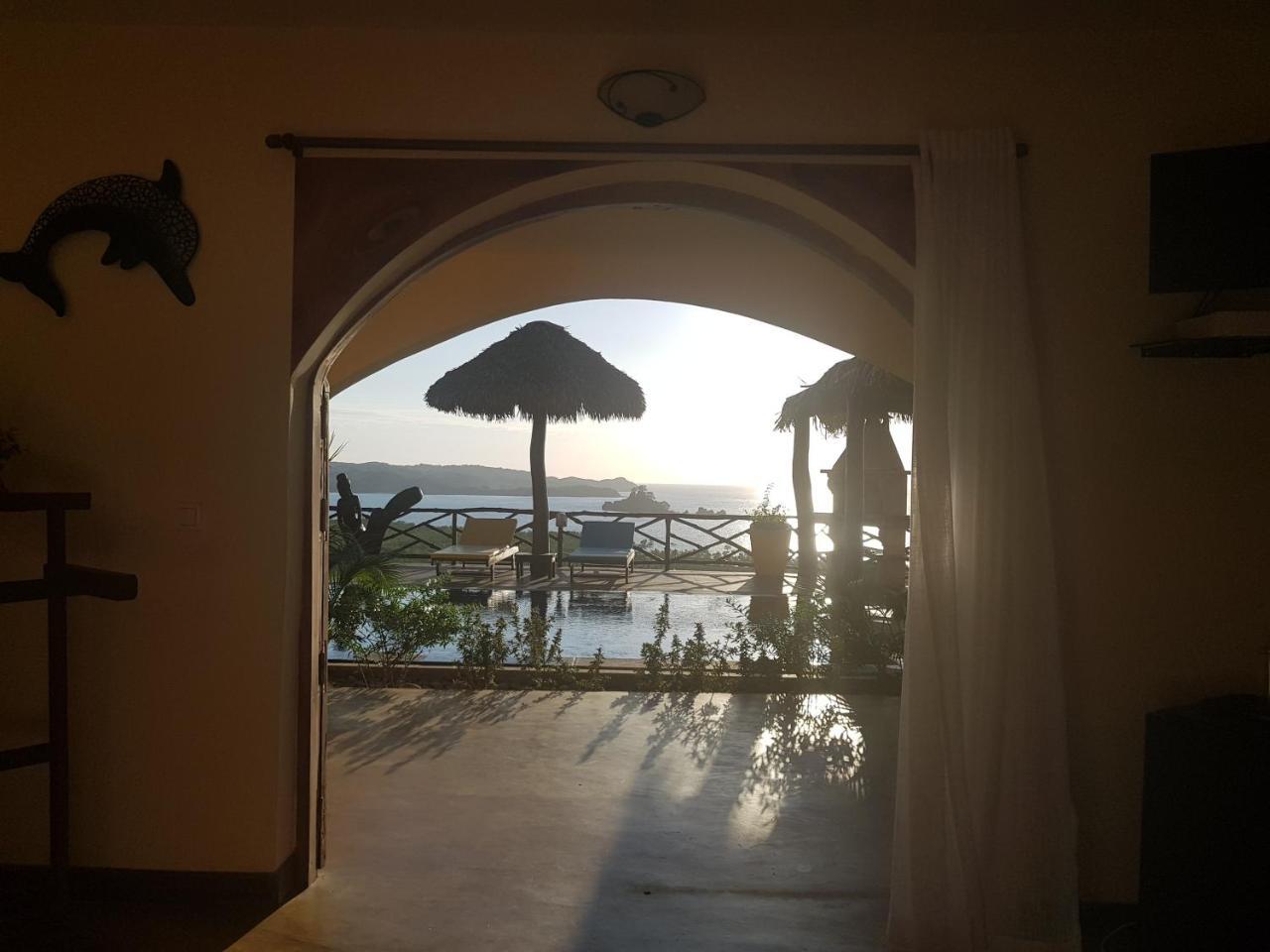 Villa Nosy Detente Ngoại thất bức ảnh