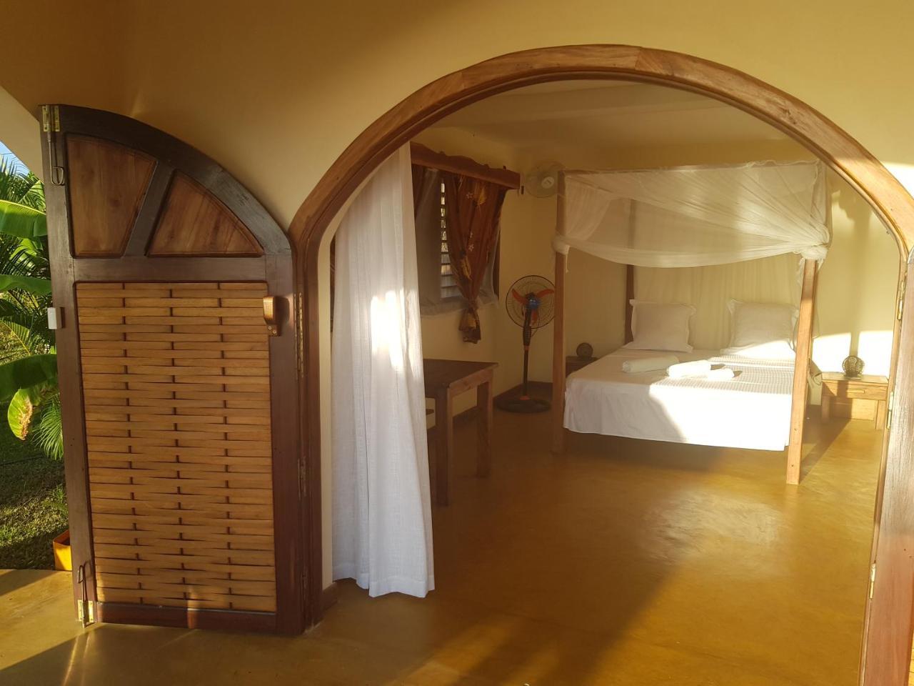 Villa Nosy Detente Ngoại thất bức ảnh