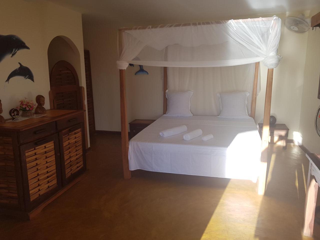 Villa Nosy Detente Ngoại thất bức ảnh