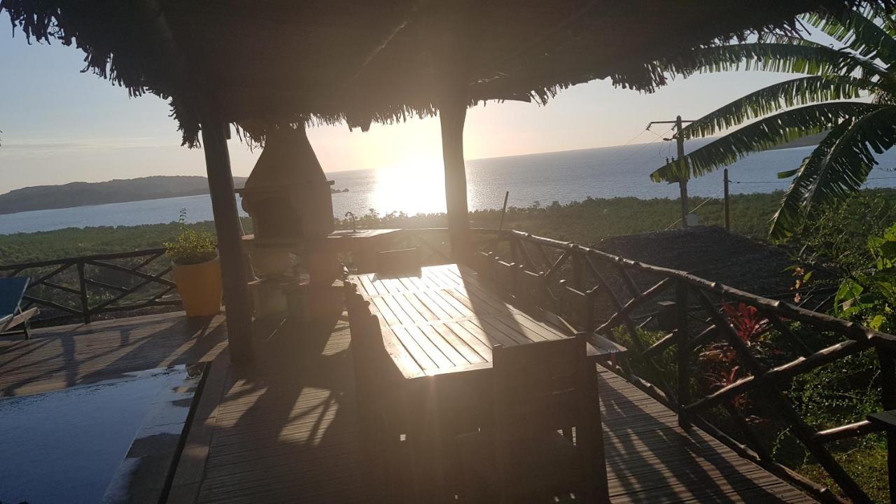 Villa Nosy Detente Ngoại thất bức ảnh