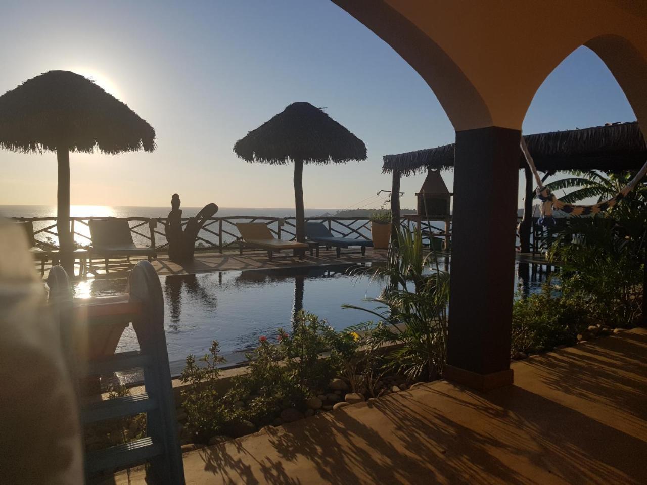 Villa Nosy Detente Ngoại thất bức ảnh